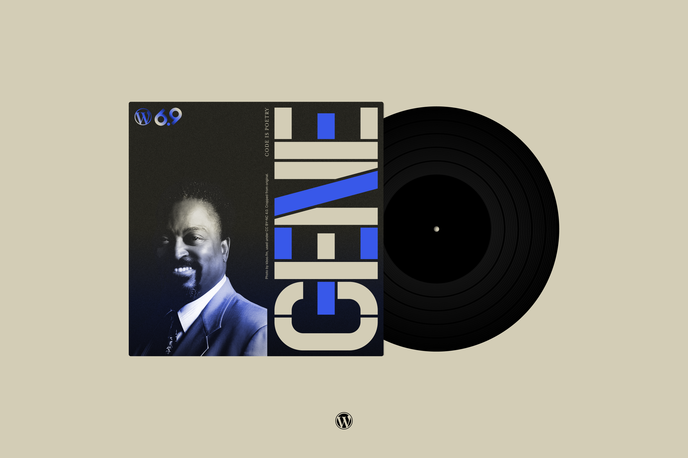 WordPress 6.9