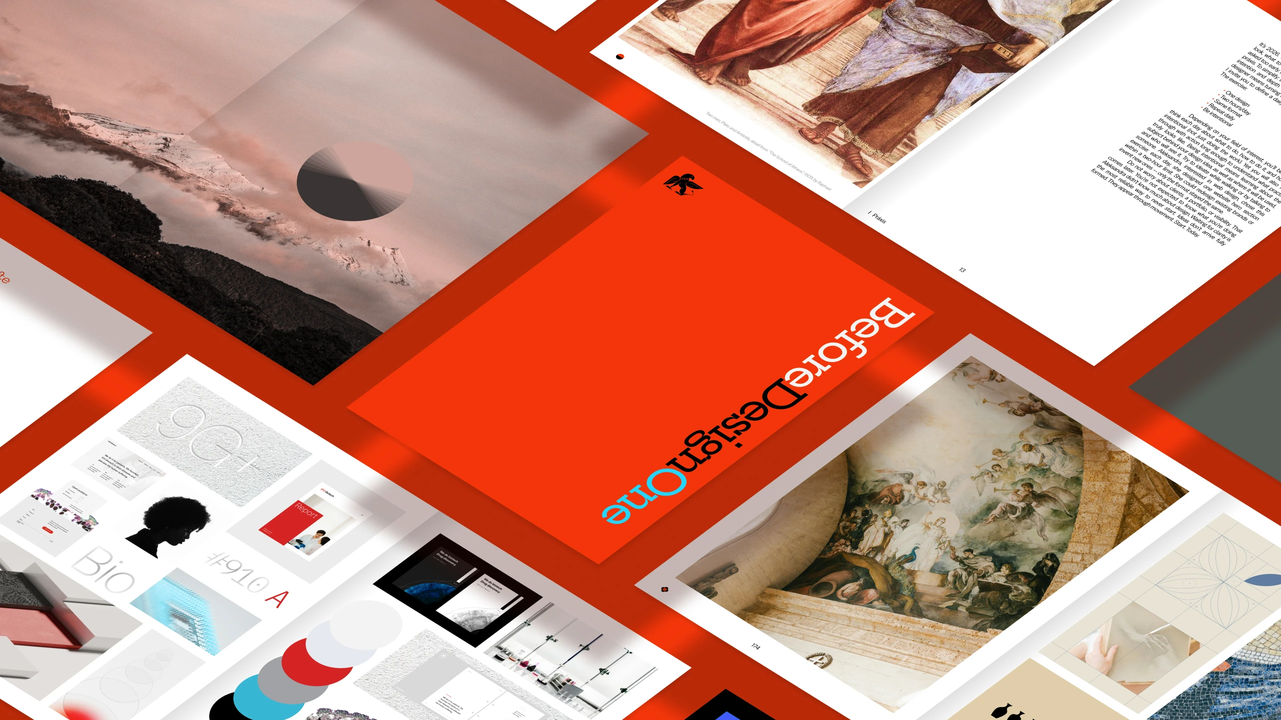 BeforeDesign One